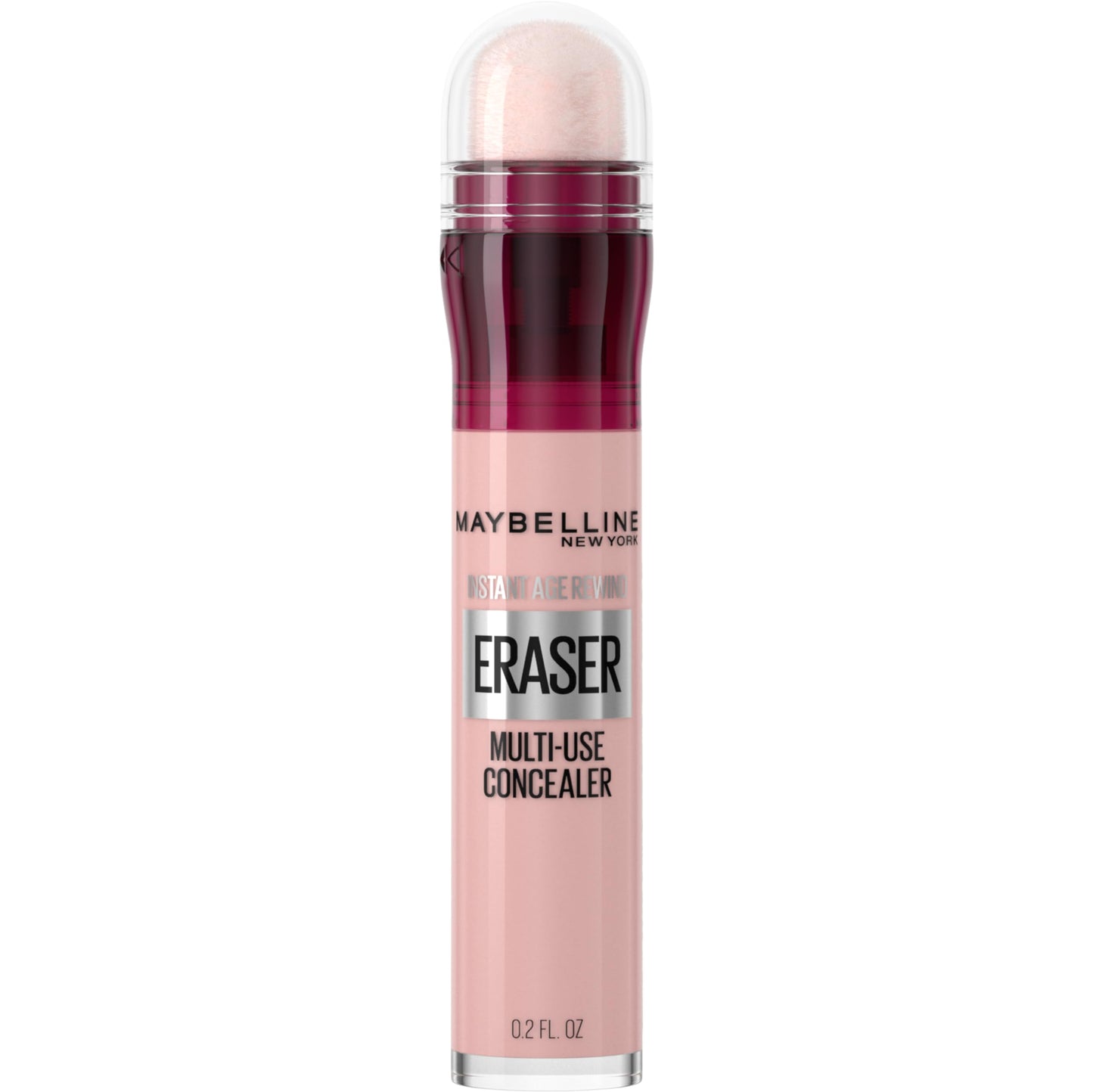 Maybelline Instant Age Rewind Concealer – Dark Circle Eraser, Shade 110, 1 Count
