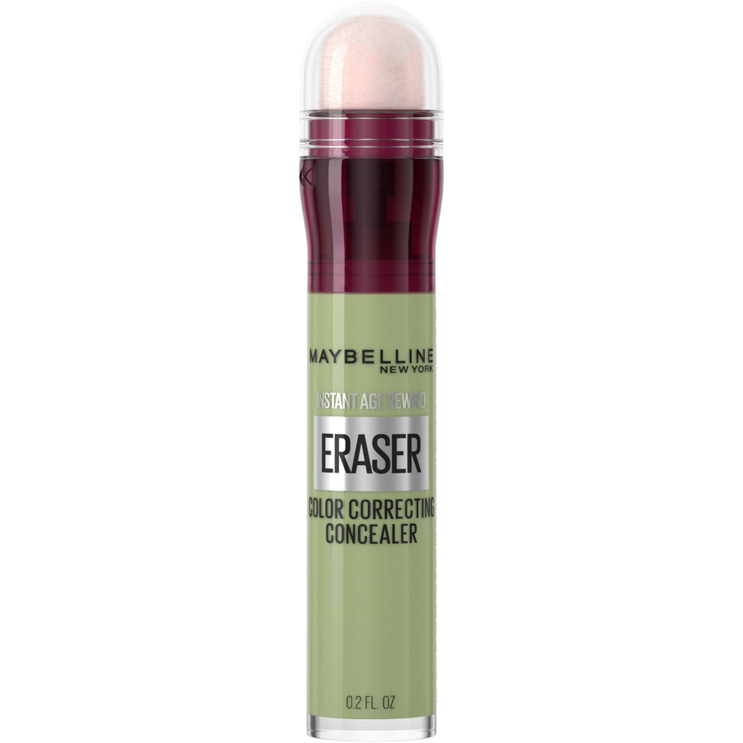 Maybelline Instant Age Rewind Concealer – Dark Circle Eraser, Shade 110, 1 Count