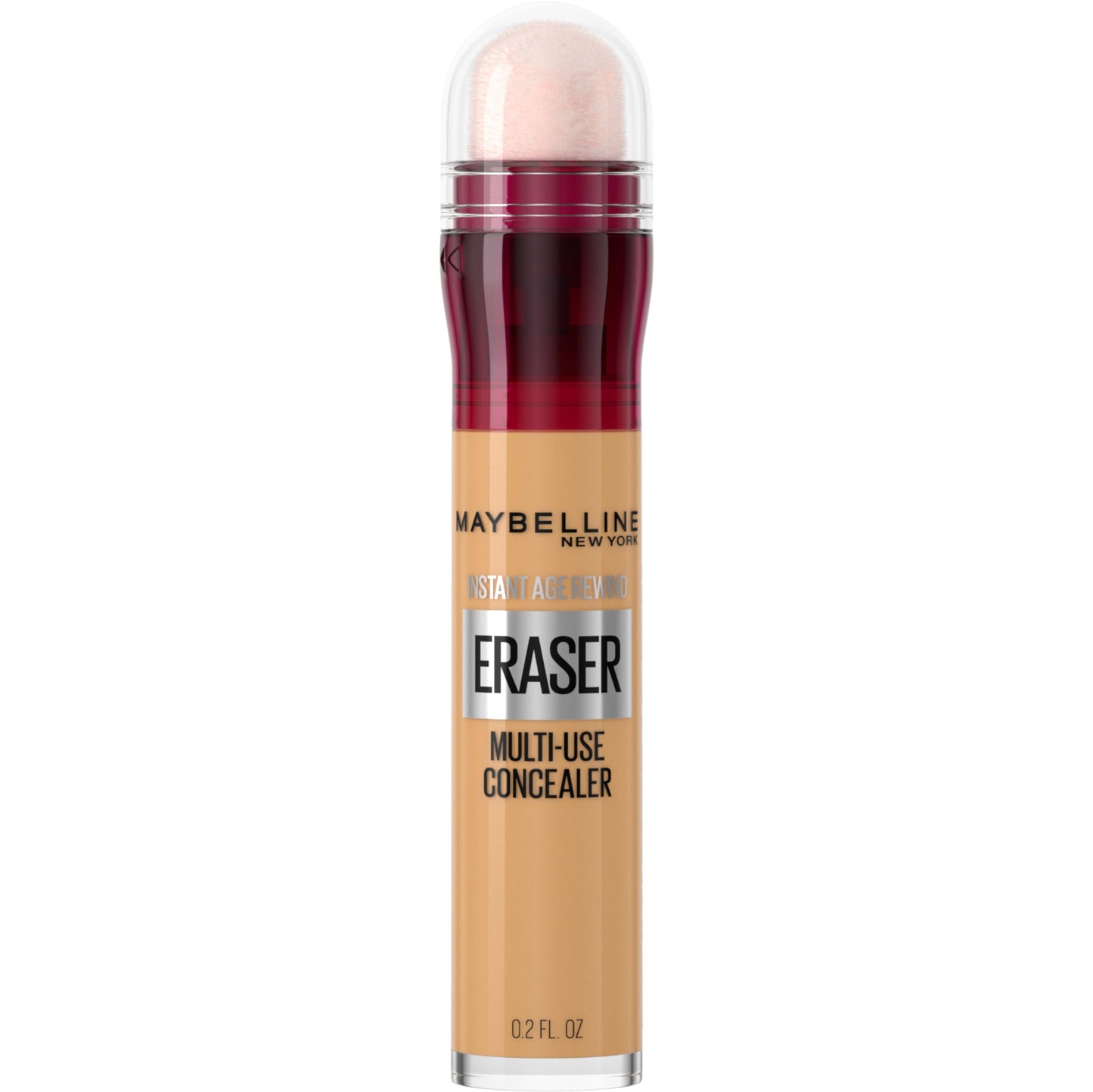 Maybelline Instant Age Rewind Concealer – Dark Circle Eraser, Shade 110, 1 Count