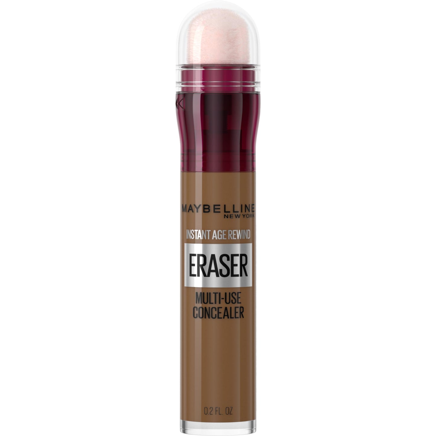 Maybelline Instant Age Rewind Concealer – Dark Circle Eraser, Shade 110, 1 Count