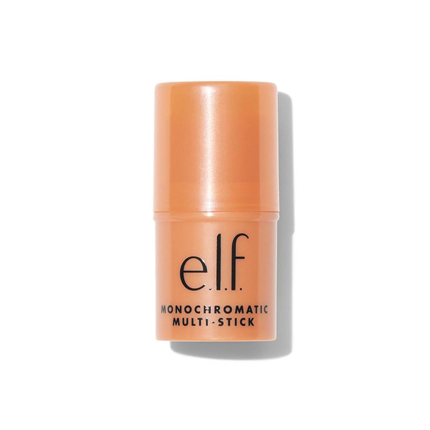 e.l.f. Monochromatic Multi Stick – Creamy, Lightweight, Shimmer, for Eyes, Lips & Cheeks, Sparkling Rose (0.17 oz)