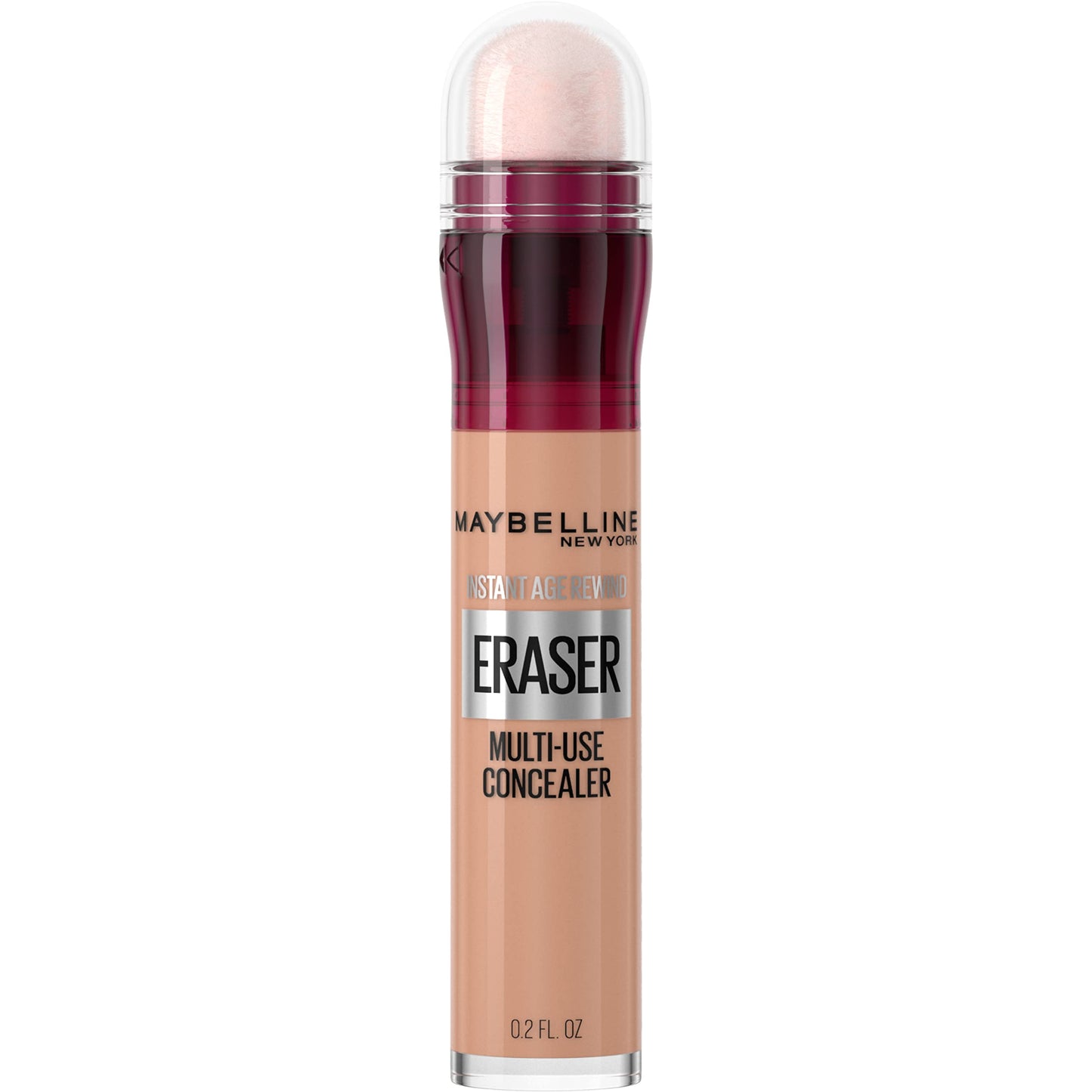 Maybelline Instant Age Rewind Concealer – Dark Circle Eraser, Shade 110, 1 Count