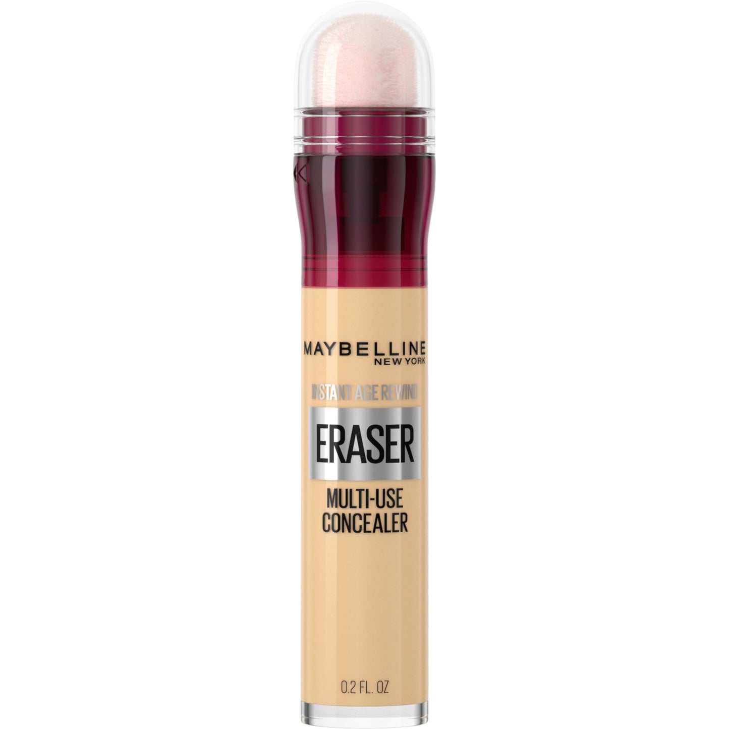 Maybelline Instant Age Rewind Concealer – Dark Circle Eraser, Shade 110, 1 Count