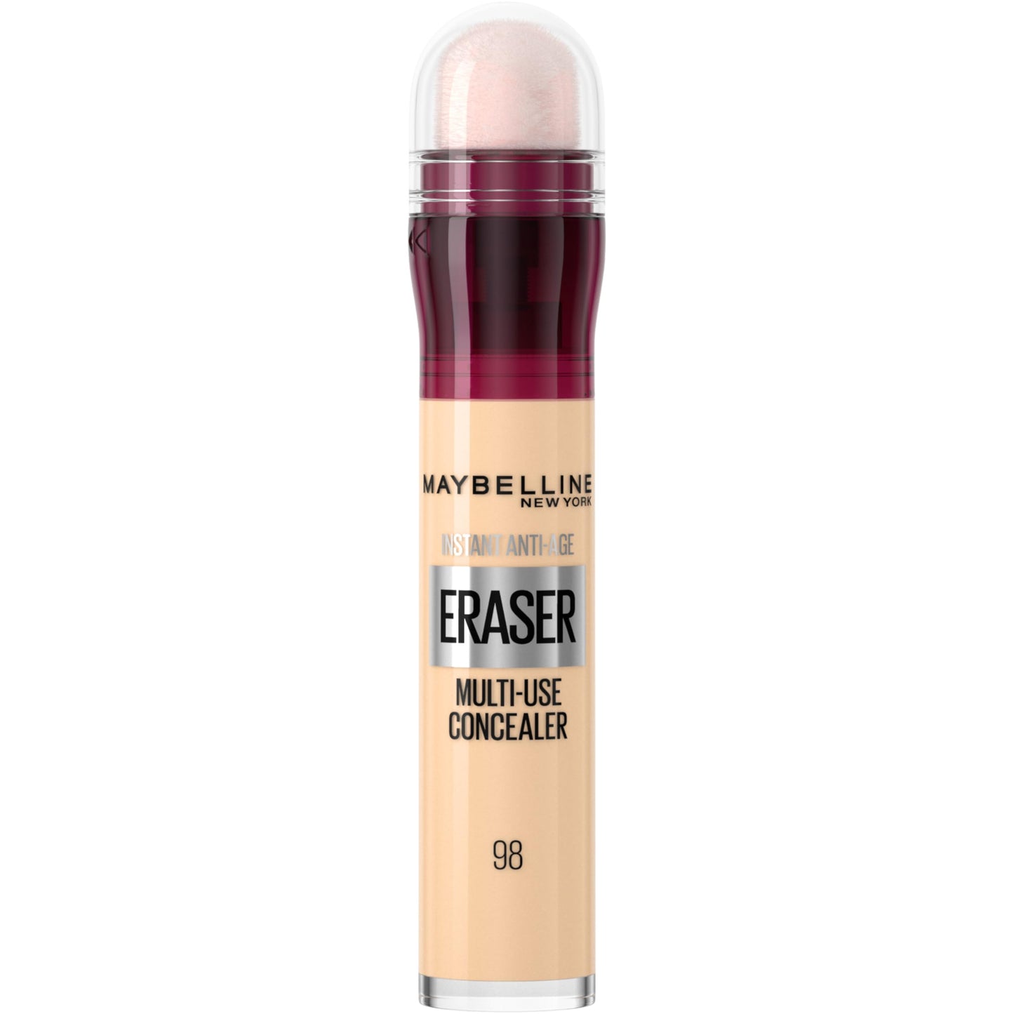 Maybelline Instant Age Rewind Concealer – Dark Circle Eraser, Shade 110, 1 Count