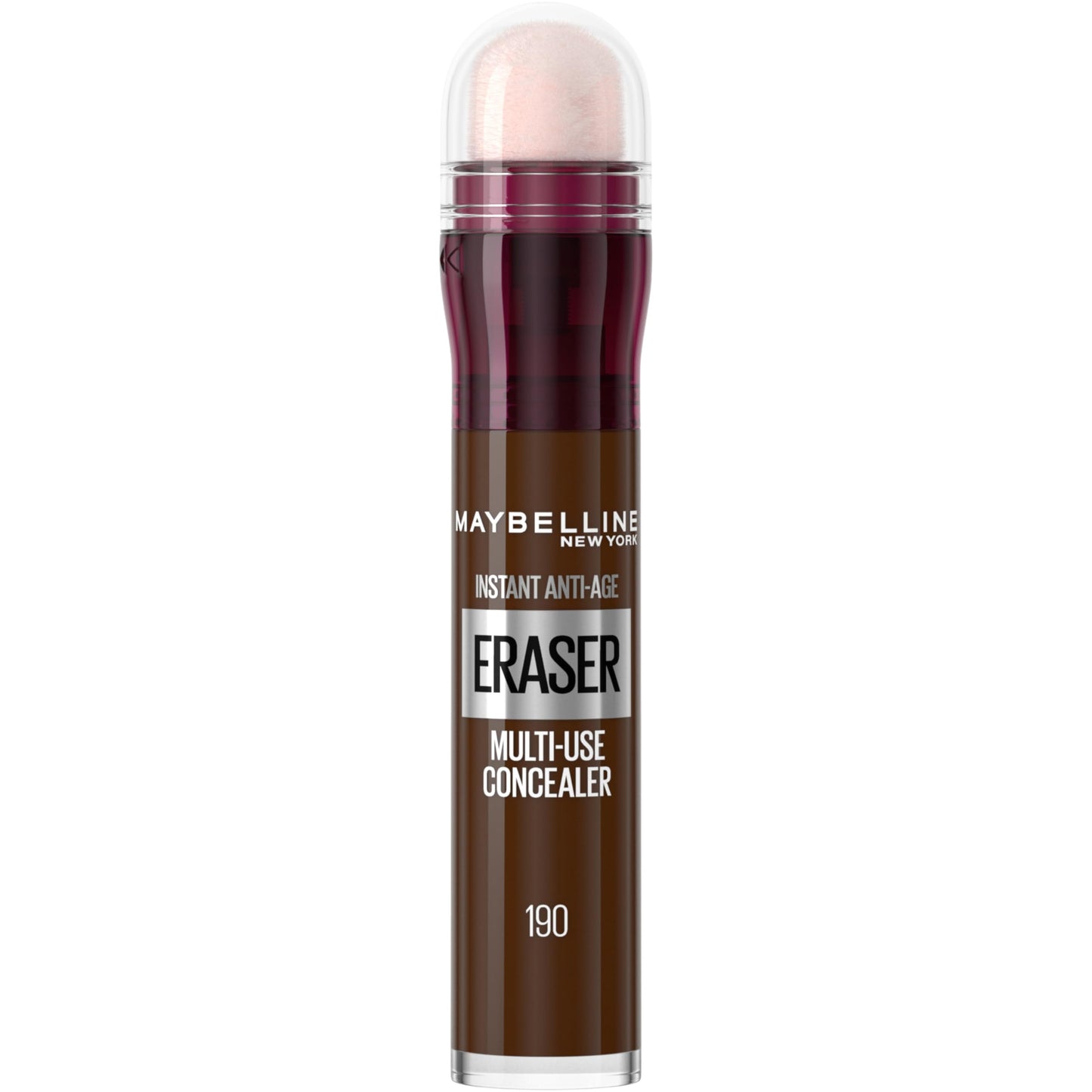 Maybelline Instant Age Rewind Concealer – Dark Circle Eraser, Shade 110, 1 Count