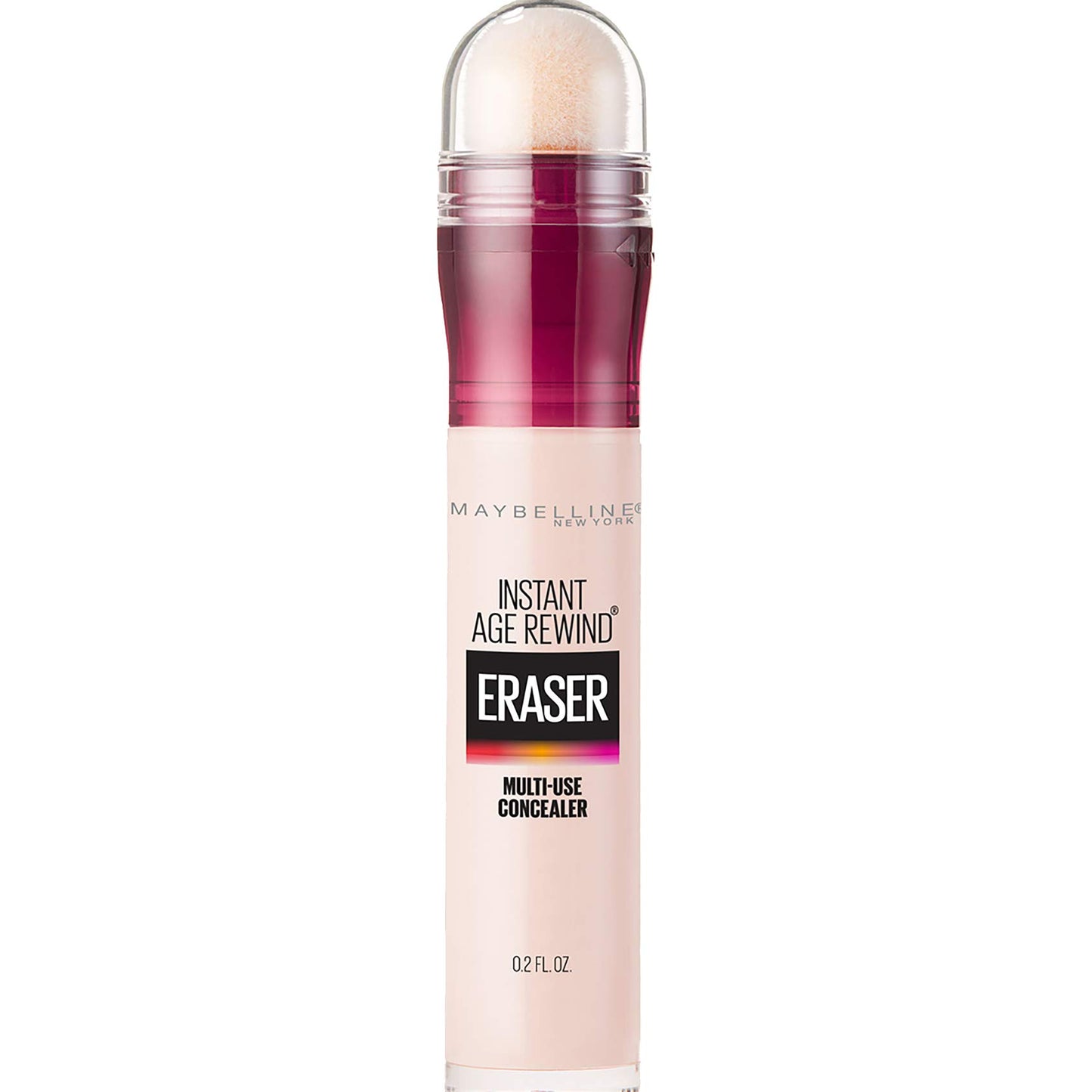 Maybelline Instant Age Rewind Concealer – Dark Circle Eraser, Shade 110, 1 Count