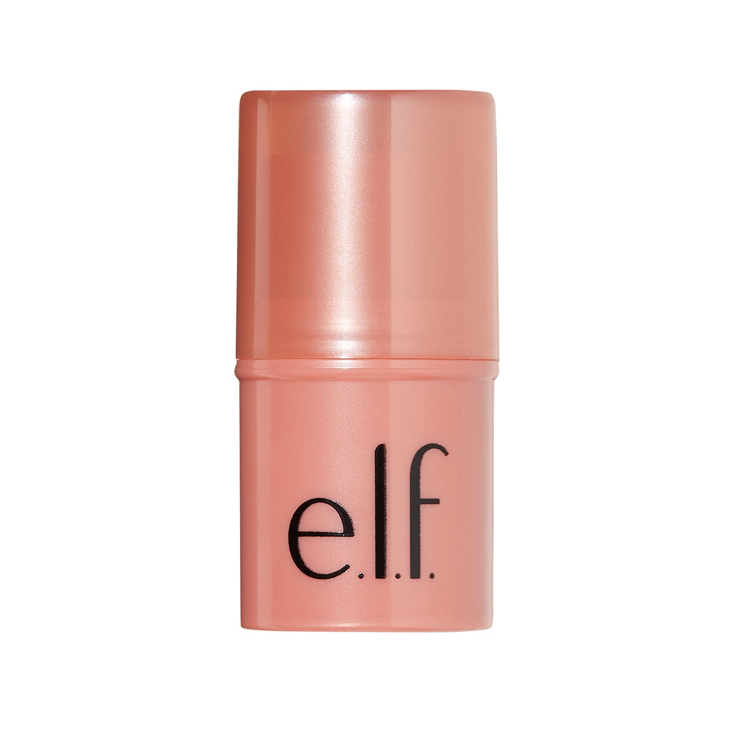 e.l.f. Monochromatic Multi Stick – Creamy, Lightweight, Shimmer, for Eyes, Lips & Cheeks, Sparkling Rose (0.17 oz)
