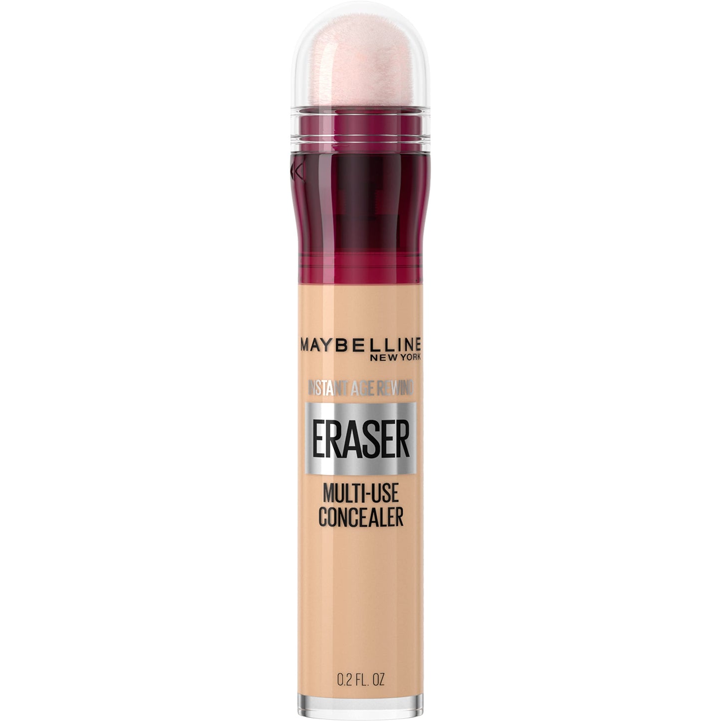 Maybelline Instant Age Rewind Concealer – Dark Circle Eraser, Shade 110, 1 Count