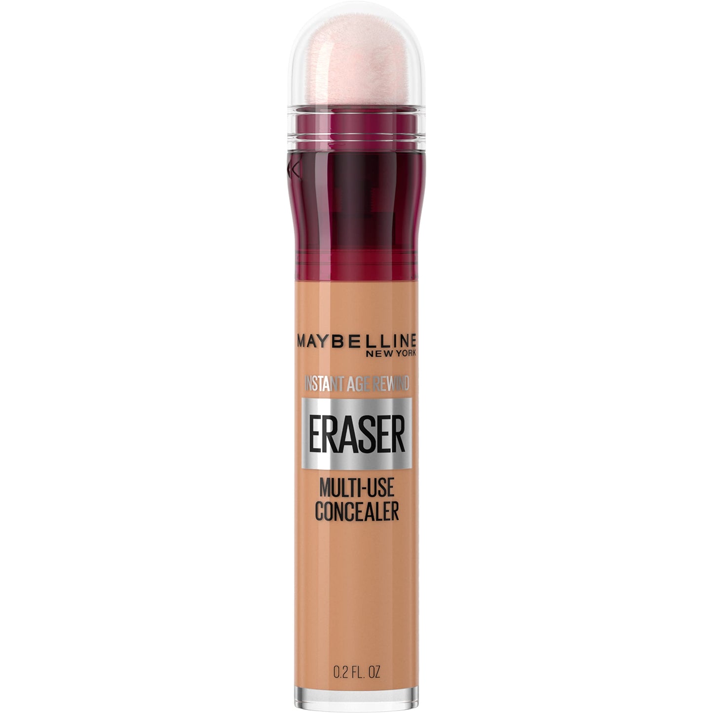 Maybelline Instant Age Rewind Concealer – Dark Circle Eraser, Shade 110, 1 Count