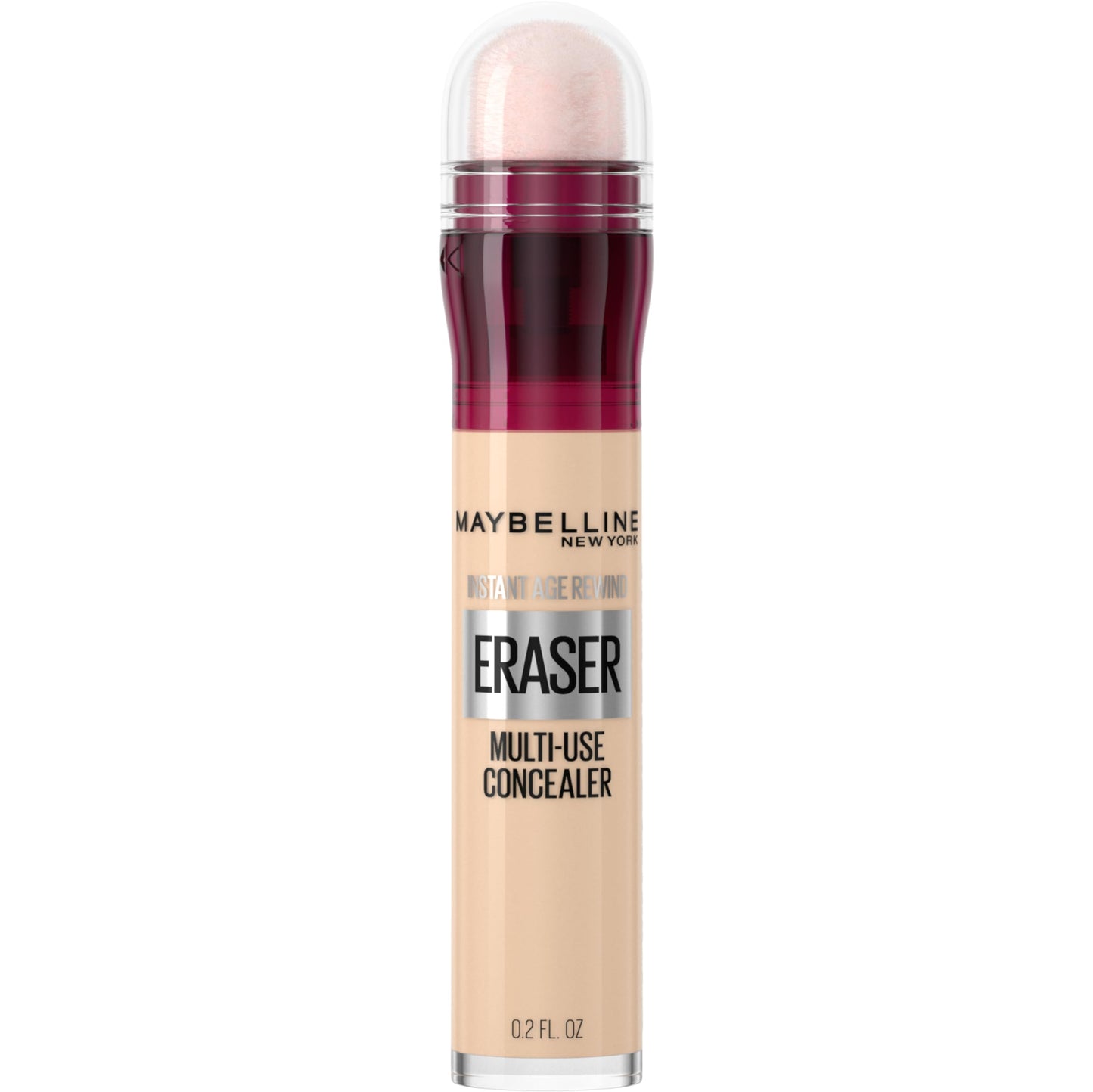 Maybelline Instant Age Rewind Concealer – Dark Circle Eraser, Shade 110, 1 Count