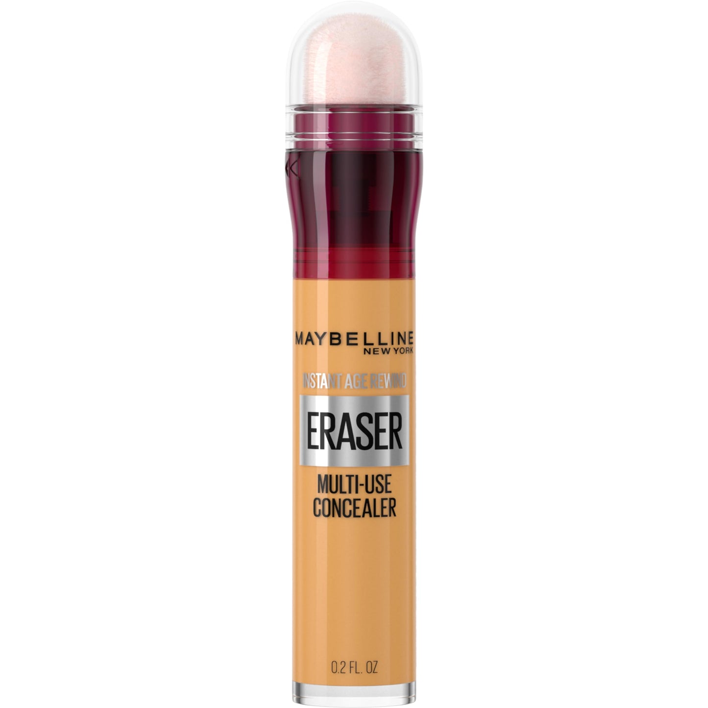 Maybelline Instant Age Rewind Concealer – Dark Circle Eraser, Shade 110, 1 Count