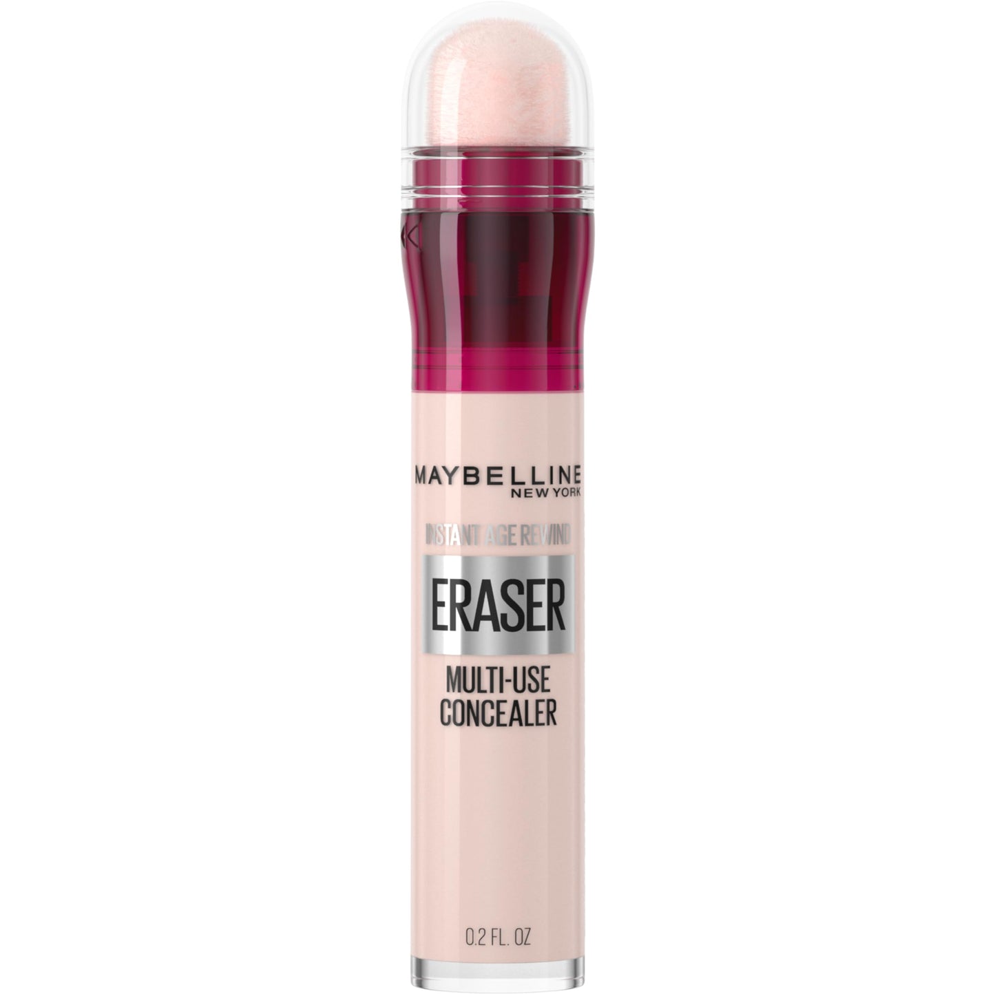 Maybelline Instant Age Rewind Concealer – Dark Circle Eraser, Shade 110, 1 Count