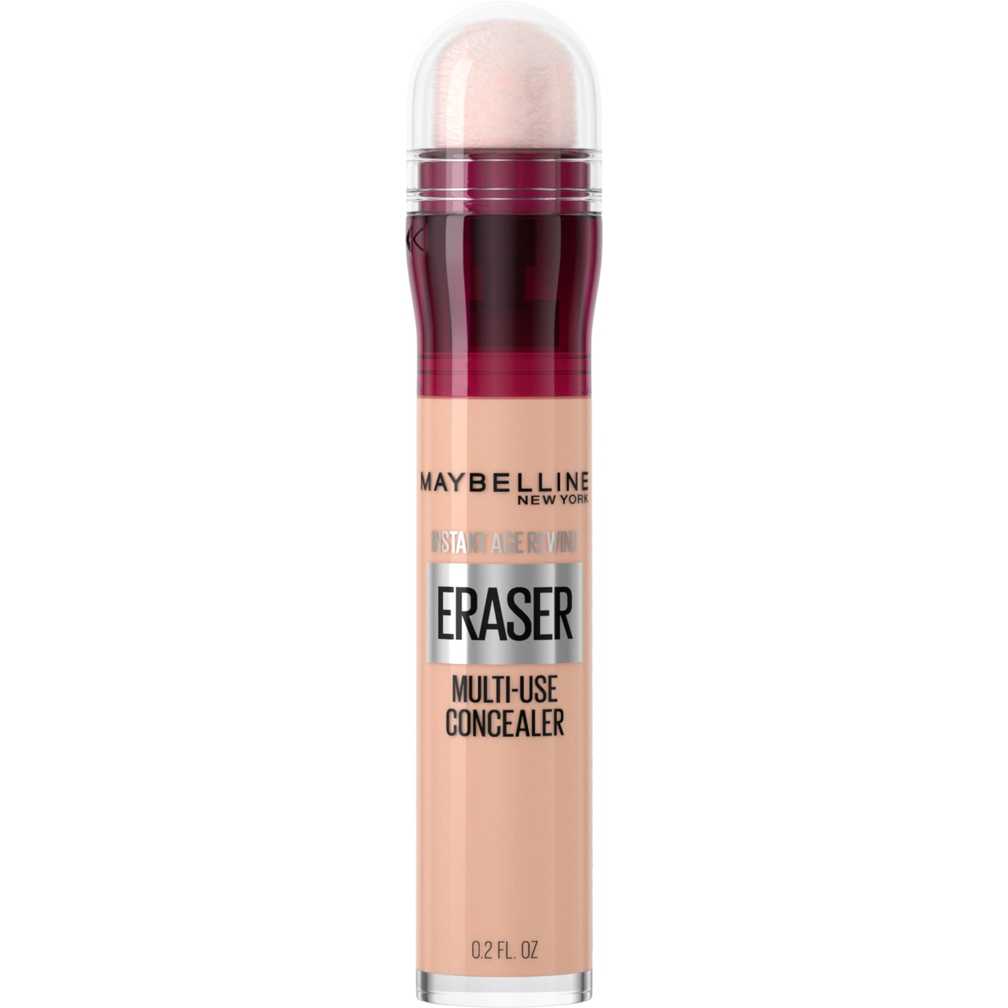 Maybelline Instant Age Rewind Concealer – Dark Circle Eraser, Shade 110, 1 Count