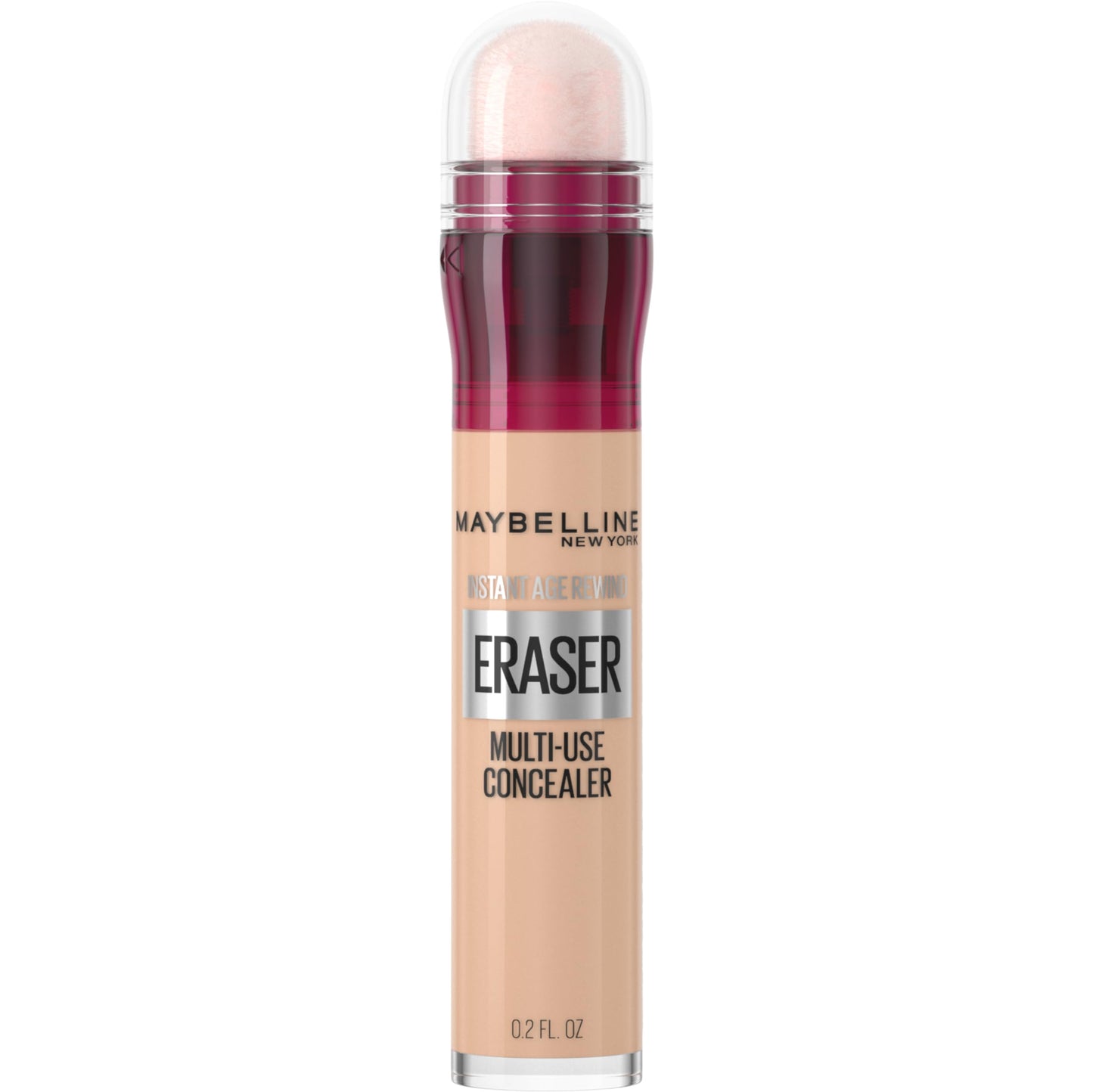 Maybelline Instant Age Rewind Concealer – Dark Circle Eraser, Shade 110, 1 Count