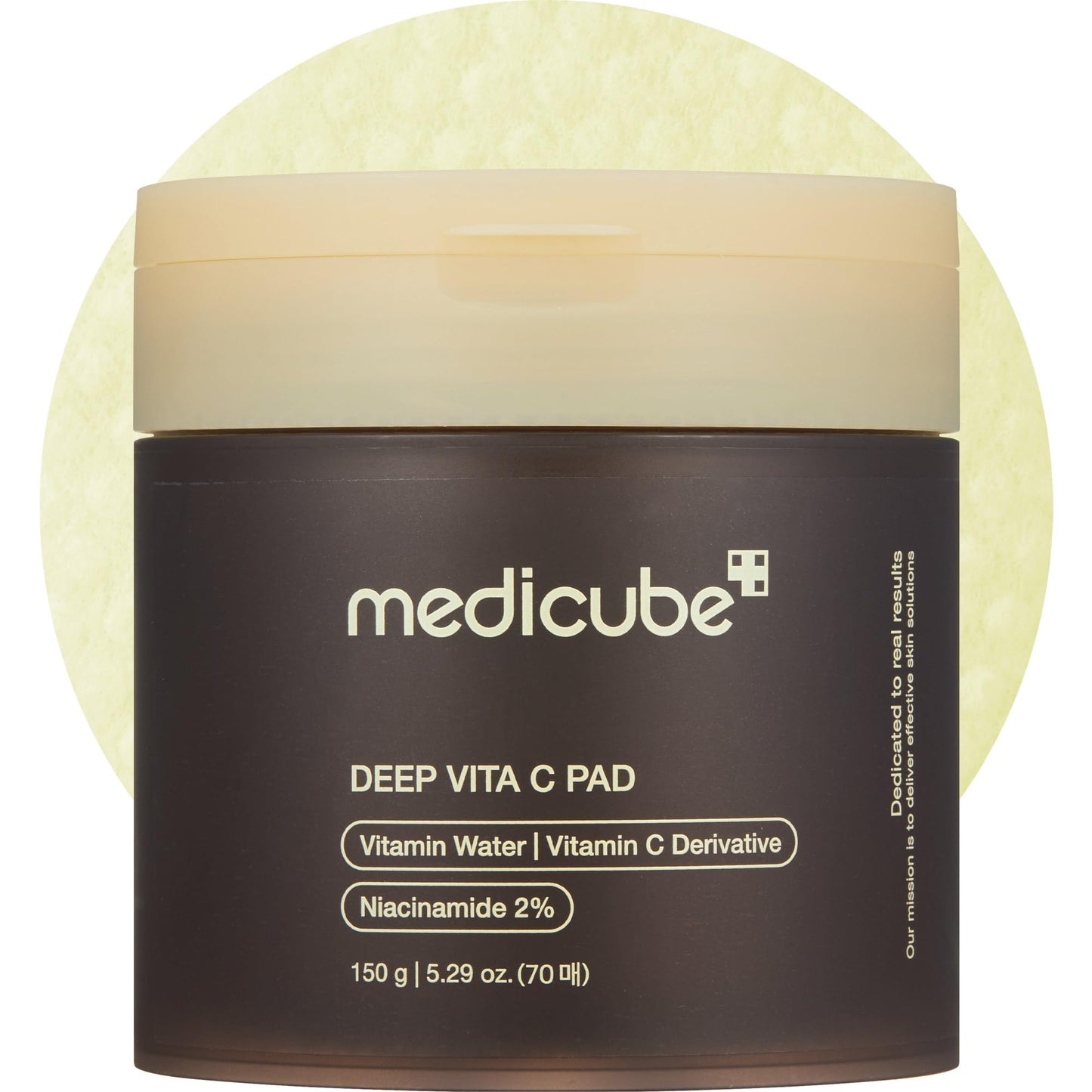 Medicube Zero Pore Pads 2.0 – Exfoliating & Pore-Care Toner Pads with AHA & BHA, Dual-Textured, 70 Pads