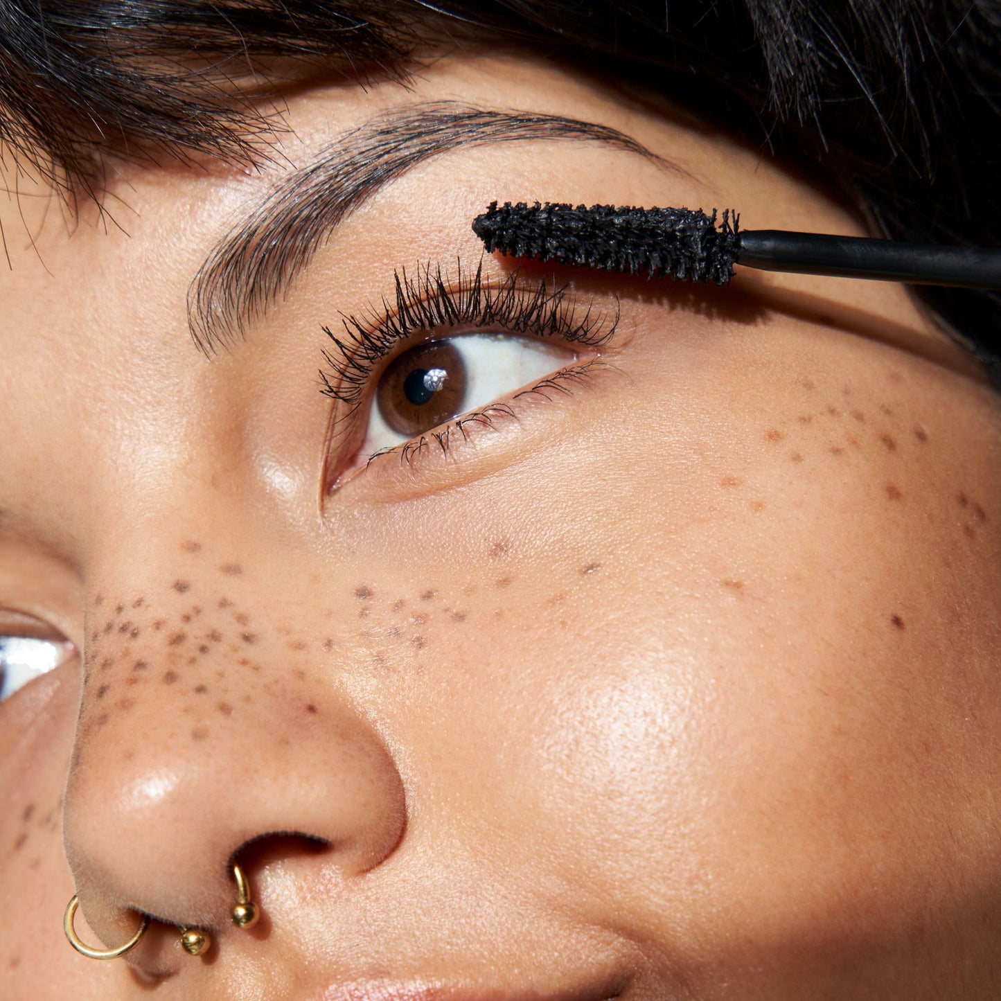 Essence Lash Princess Mascara – Volumizing & Lengthening, False Lash Effect, Cruelty-Free & Paraben-Free