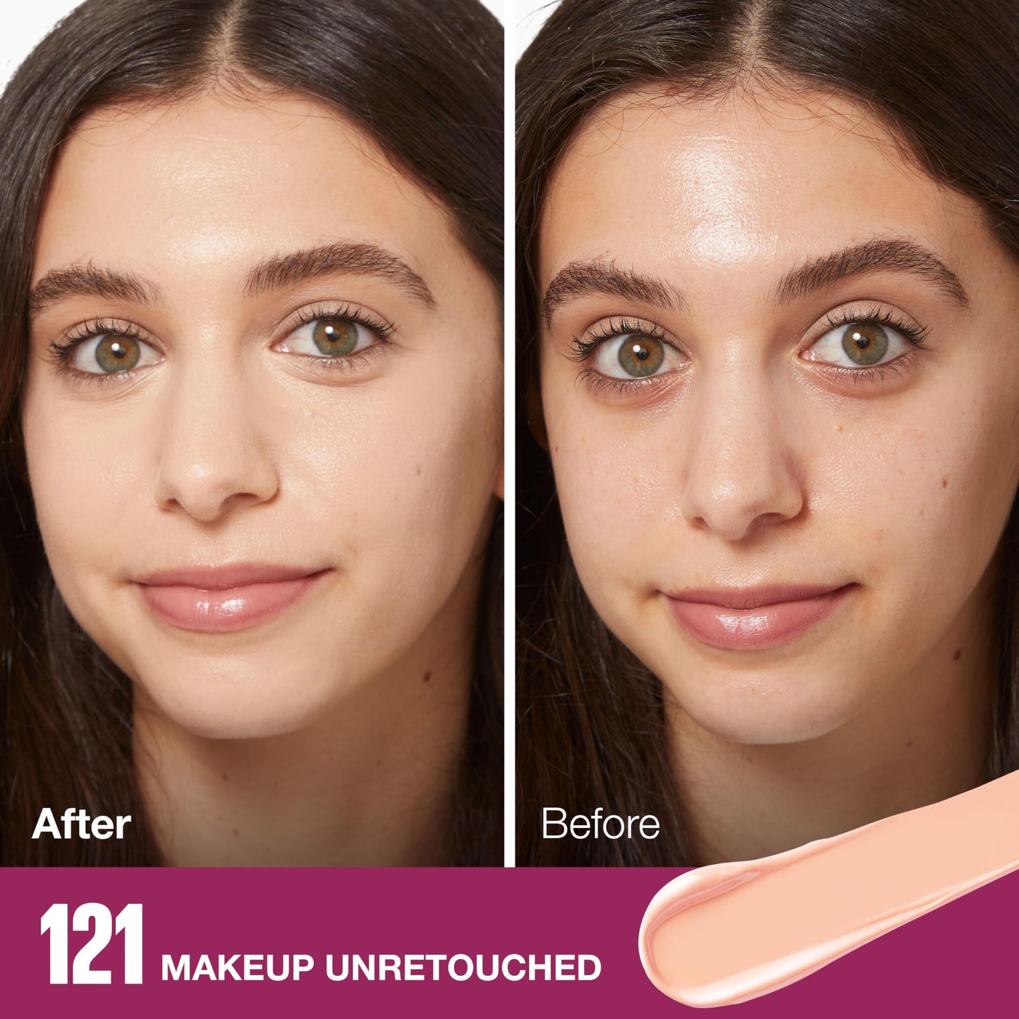 Maybelline Instant Age Rewind Concealer – Dark Circle Eraser, Shade 110, 1 Count