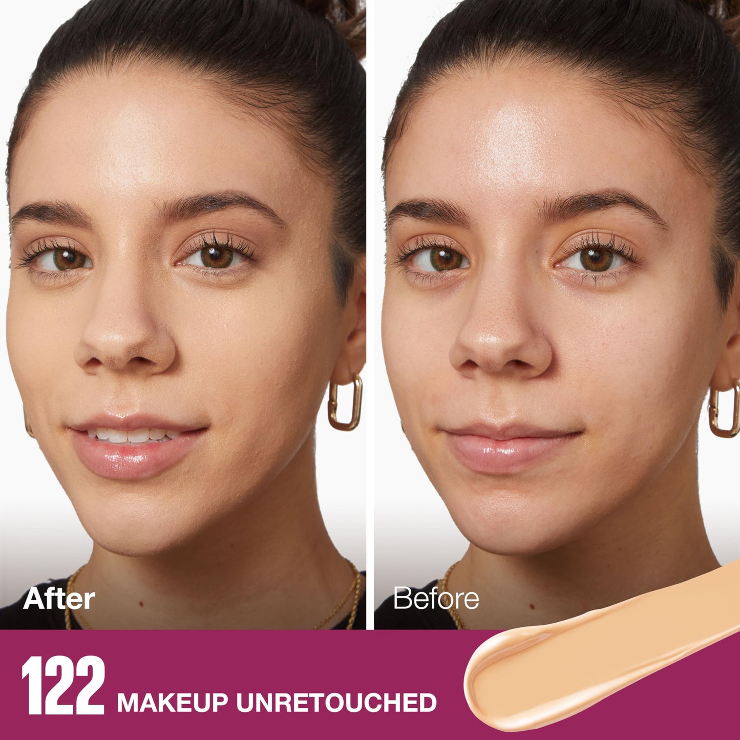 Maybelline Instant Age Rewind Concealer – Dark Circle Eraser, Shade 110, 1 Count