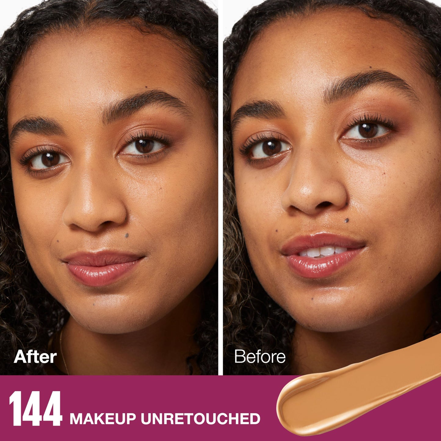 Maybelline Instant Age Rewind Concealer – Dark Circle Eraser, Shade 110, 1 Count