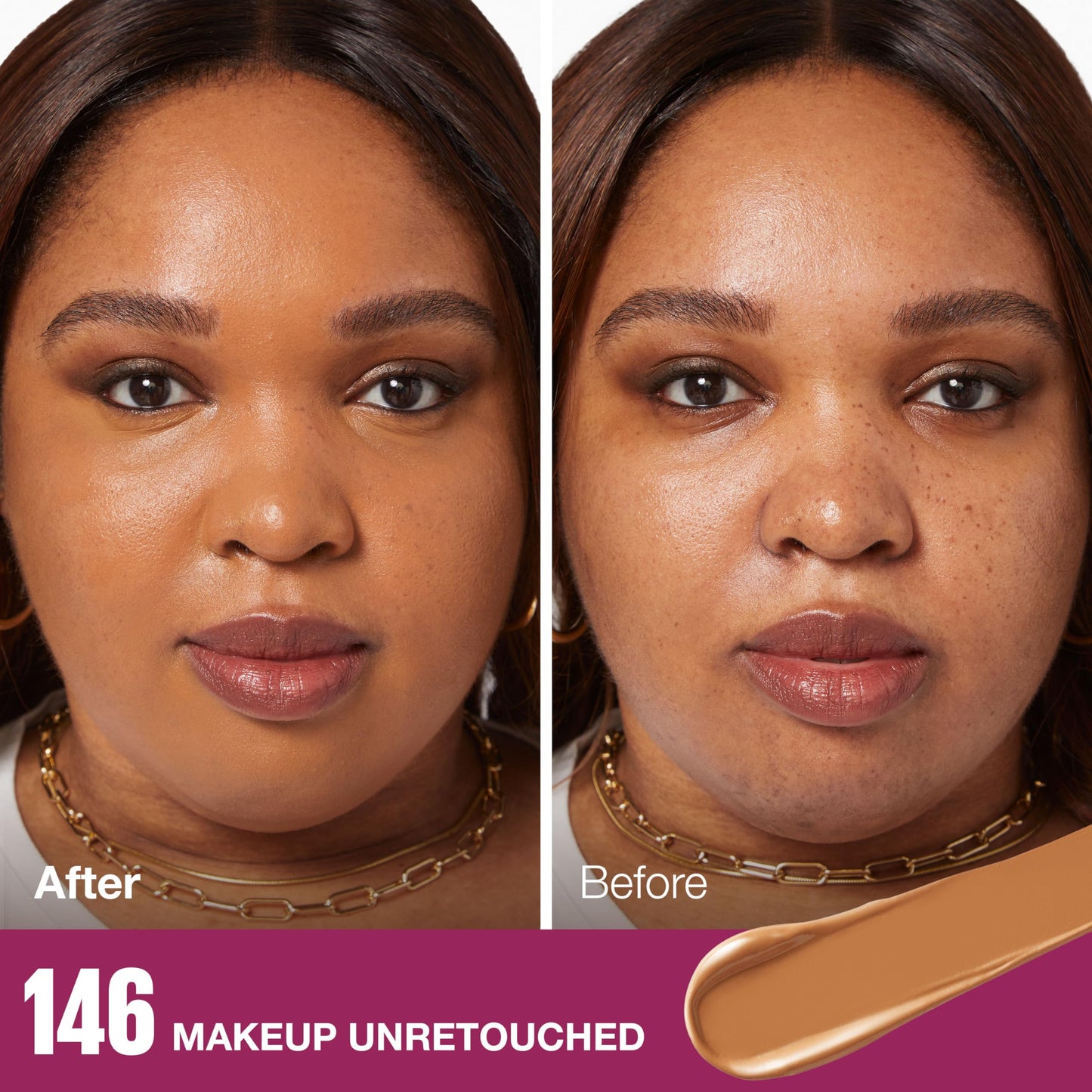 Maybelline Instant Age Rewind Concealer – Dark Circle Eraser, Shade 110, 1 Count