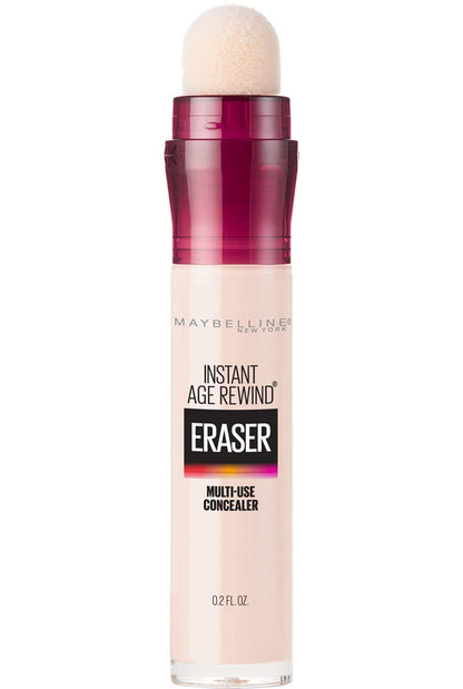 Maybelline Instant Age Rewind Concealer – Dark Circle Eraser, Shade 110, 1 Count