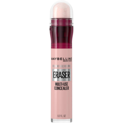 Maybelline Instant Age Rewind Concealer – Dark Circle Eraser, Shade 110, 1 Count