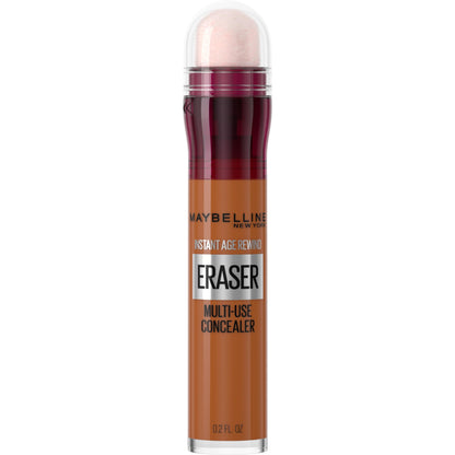 Maybelline Instant Age Rewind Concealer – Dark Circle Eraser, Shade 110, 1 Count