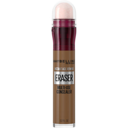 Maybelline Instant Age Rewind Concealer – Dark Circle Eraser, Shade 110, 1 Count