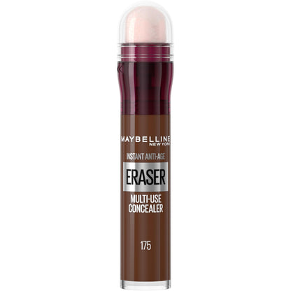 Maybelline Instant Age Rewind Concealer – Dark Circle Eraser, Shade 110, 1 Count