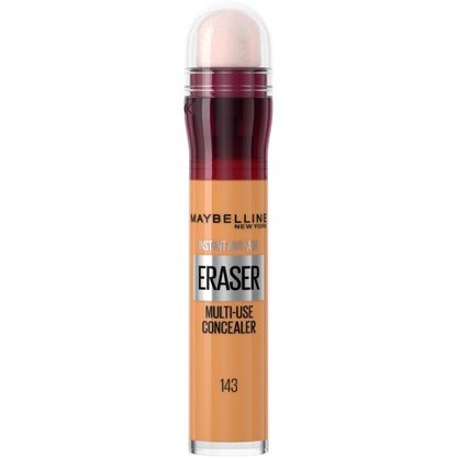 Maybelline Instant Age Rewind Concealer – Dark Circle Eraser, Shade 110, 1 Count