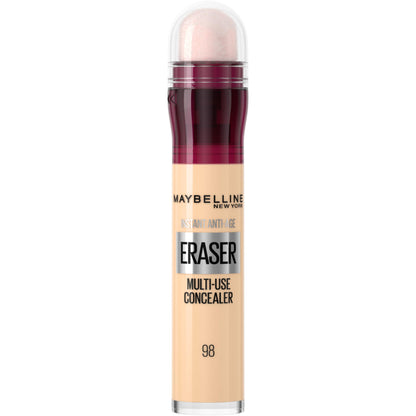 Maybelline Instant Age Rewind Concealer – Dark Circle Eraser, Shade 110, 1 Count