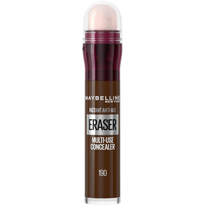 Maybelline Instant Age Rewind Concealer – Dark Circle Eraser, Shade 110, 1 Count