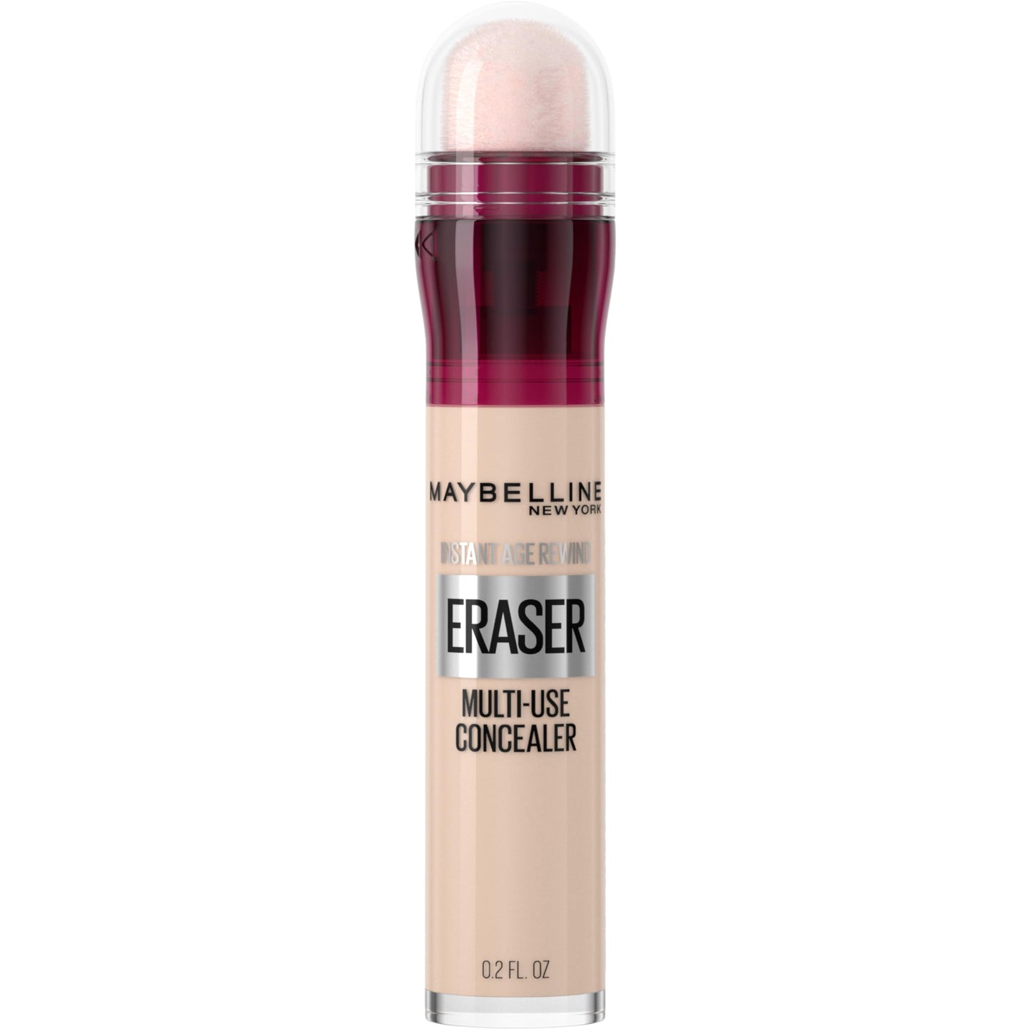 Maybelline Instant Age Rewind Concealer – Dark Circle Eraser, Shade 110, 1 Count