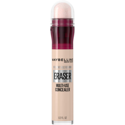 Maybelline Instant Age Rewind Concealer – Dark Circle Eraser, Shade 110, 1 Count