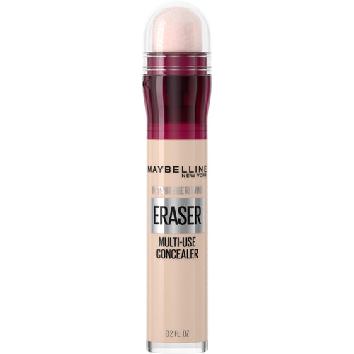 Maybelline Instant Age Rewind Concealer – Dark Circle Eraser, Shade 110, 1 Count