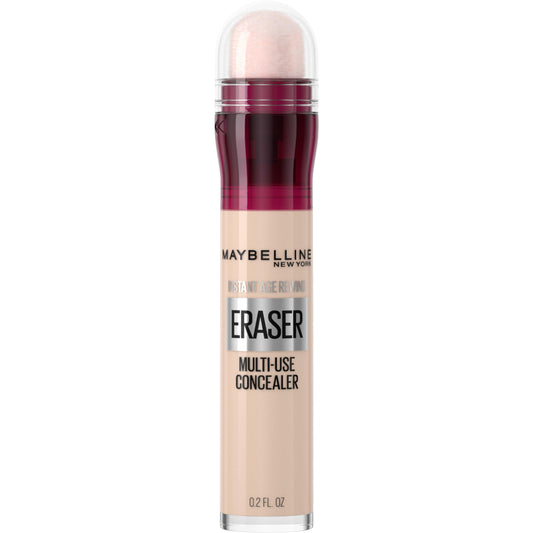 Maybelline Instant Age Rewind Concealer – Dark Circle Eraser, Shade 110, 1 Count