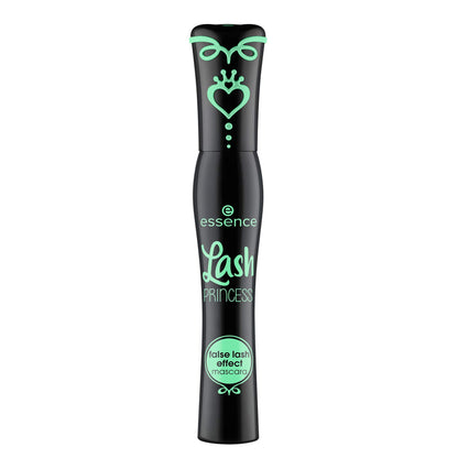 Essence Lash Princess Mascara – Volumizing & Lengthening, False Lash Effect, Cruelty-Free & Paraben-Free