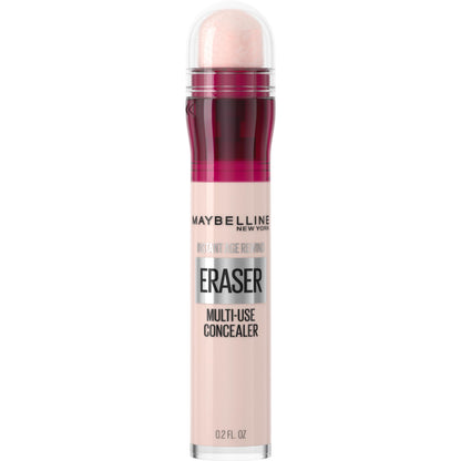 Maybelline Instant Age Rewind Concealer – Dark Circle Eraser, Shade 110, 1 Count
