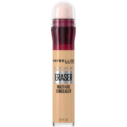 Maybelline Instant Age Rewind Concealer – Dark Circle Eraser, Shade 110, 1 Count