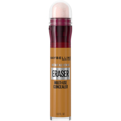 Maybelline Instant Age Rewind Concealer – Dark Circle Eraser, Shade 110, 1 Count