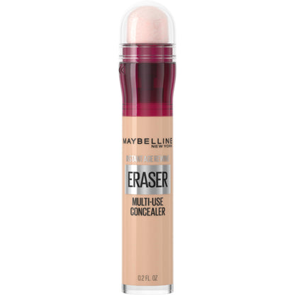 Maybelline Instant Age Rewind Concealer – Dark Circle Eraser, Shade 110, 1 Count
