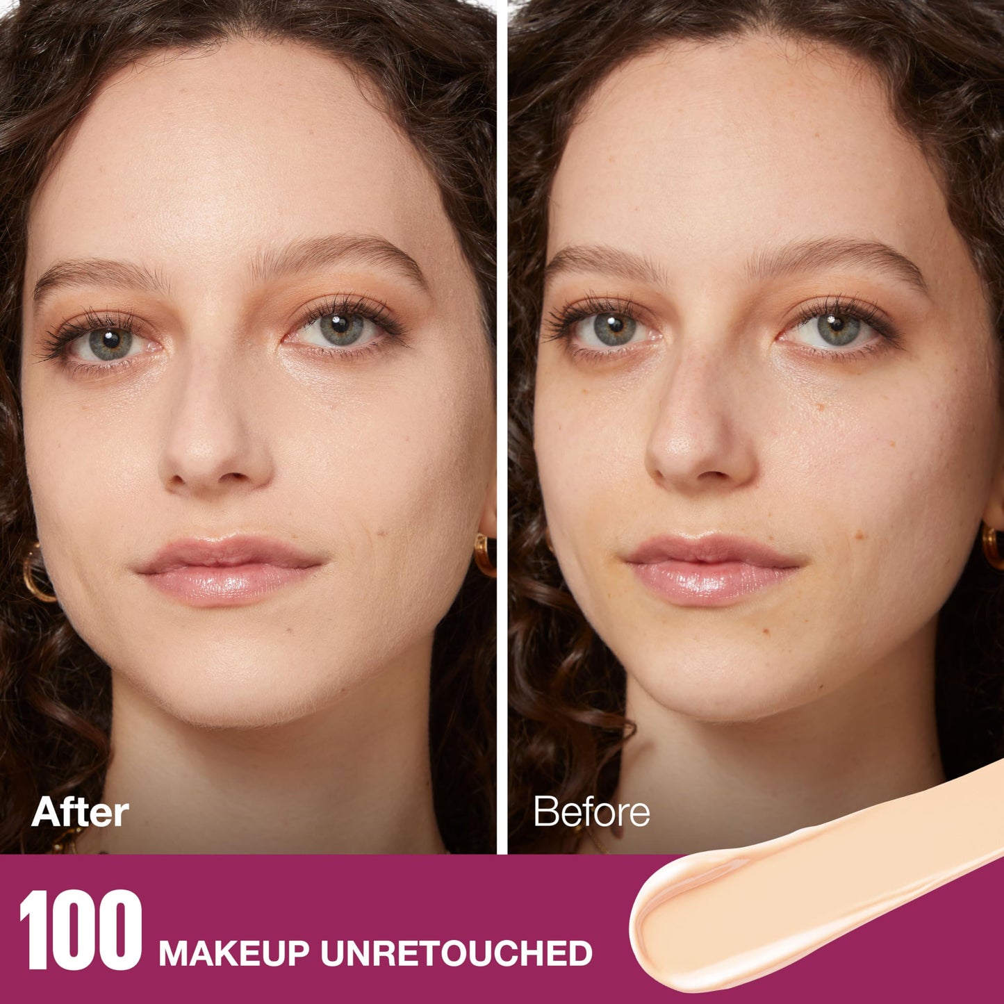 Maybelline Instant Age Rewind Concealer – Dark Circle Eraser, Shade 110, 1 Count
