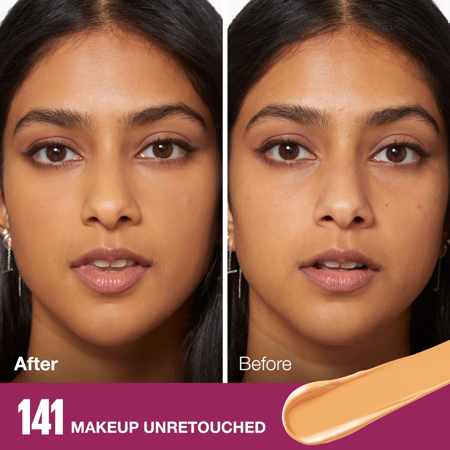 Maybelline Instant Age Rewind Concealer – Dark Circle Eraser, Shade 110, 1 Count