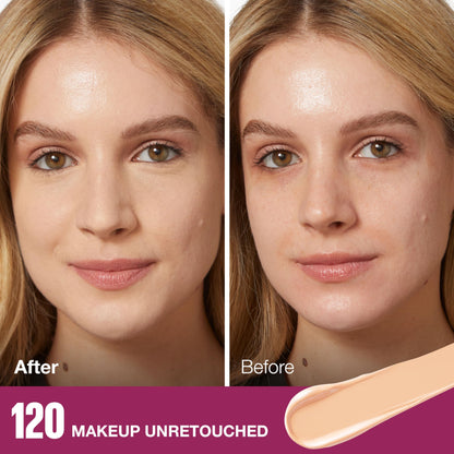 Maybelline Instant Age Rewind Concealer – Dark Circle Eraser, Shade 110, 1 Count