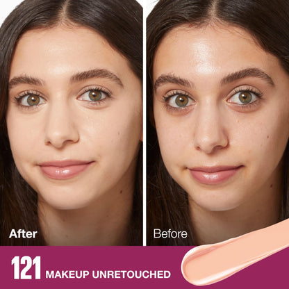 Maybelline Instant Age Rewind Concealer – Dark Circle Eraser, Shade 110, 1 Count