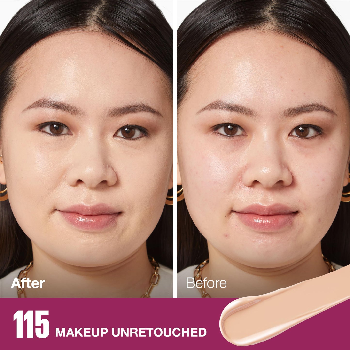 Maybelline Instant Age Rewind Concealer – Dark Circle Eraser, Shade 110, 1 Count